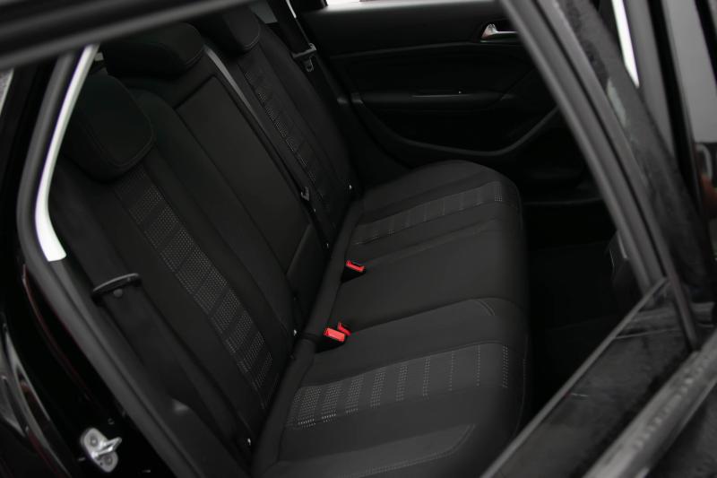 Peugeot - 308 - pic14