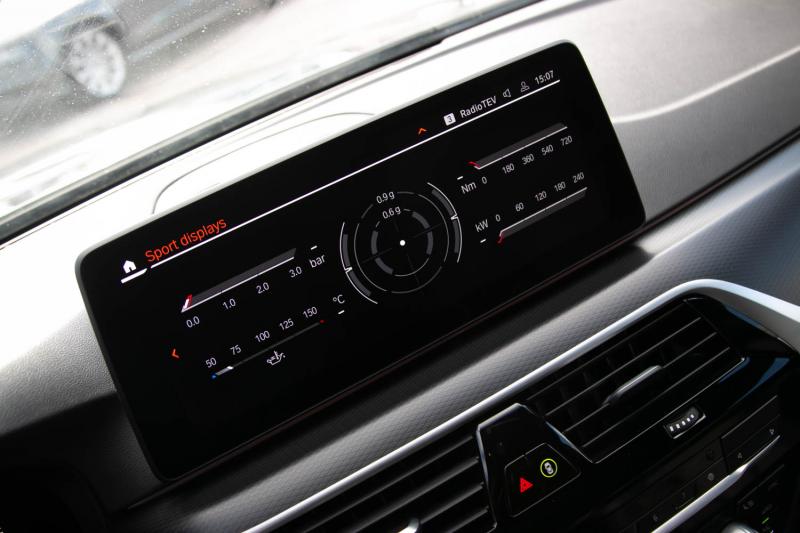 BMW - 530 - pic29