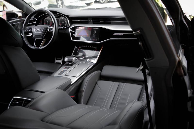 Audi - A7 - pic36