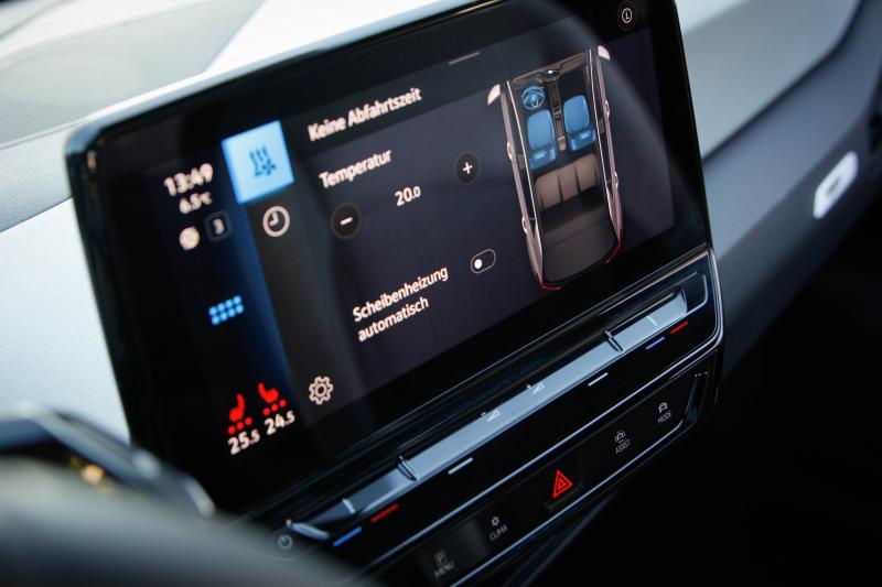 Volkswagen - ID3 - pic25
