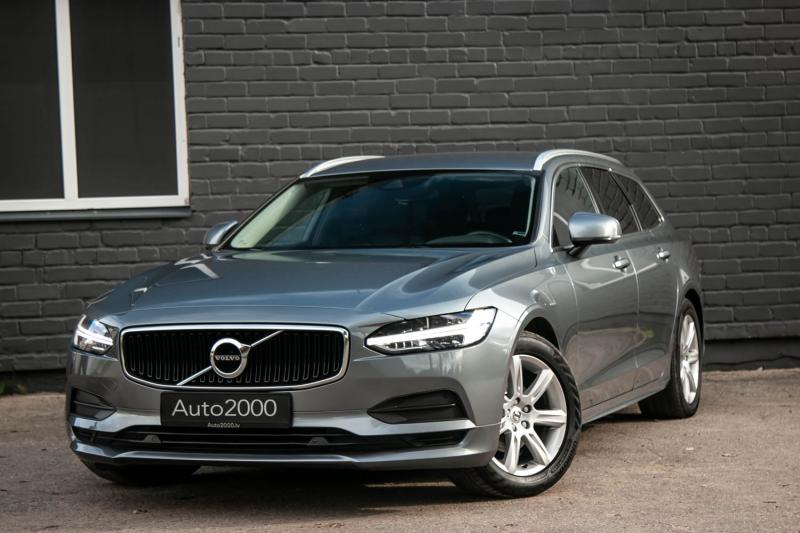 Volvo - v90 - pic2