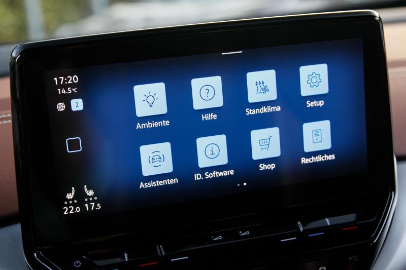 Volkswagen - ID4 - pic32