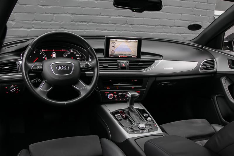 Audi - A6 - pic12