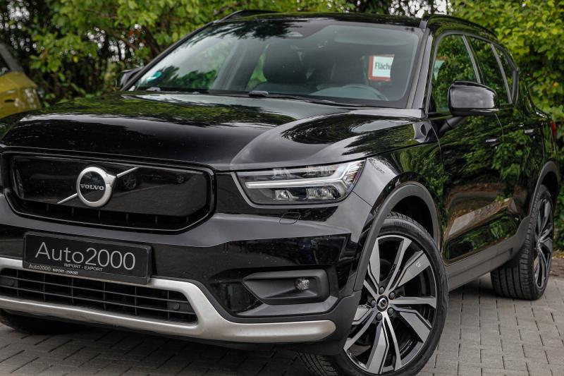 Volvo - XC40 - pic3