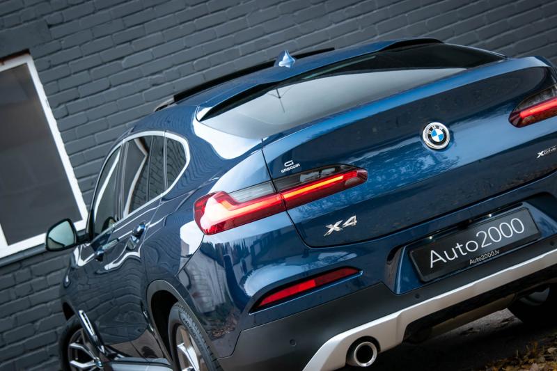 BMW - x4 - pic7