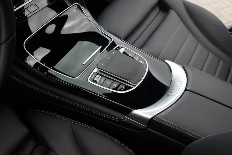 Mercedes - GLC - pic42
