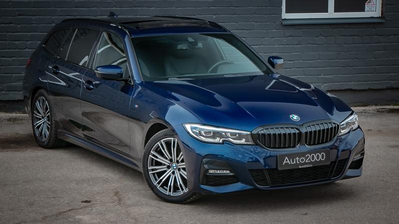 BMW - 320 - pic2
