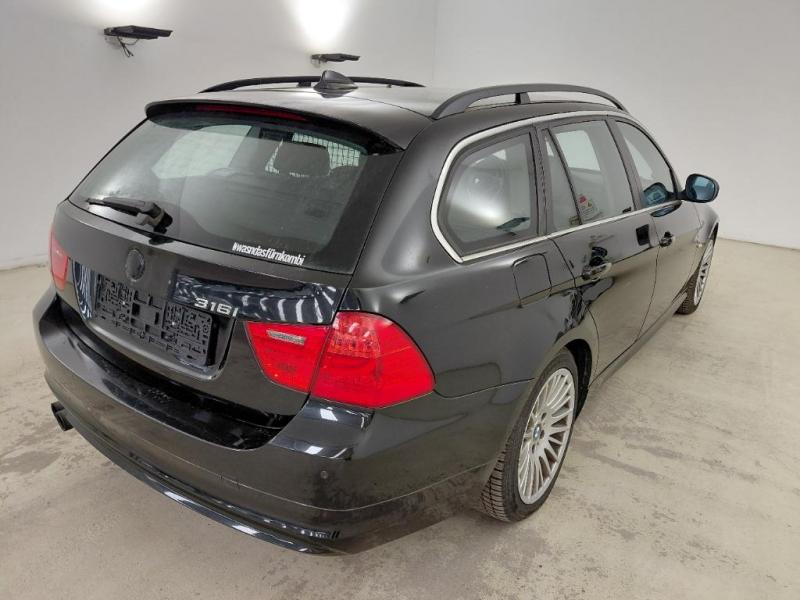 BMW - Bmw e91 Facelift 330i 200kw 272 zs Manuāls - pic4