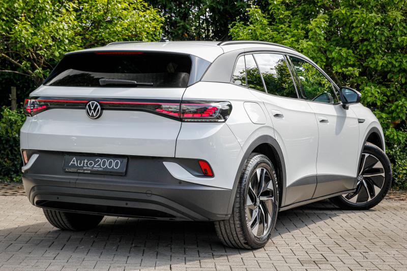 Volkswagen - ID4 - pic6