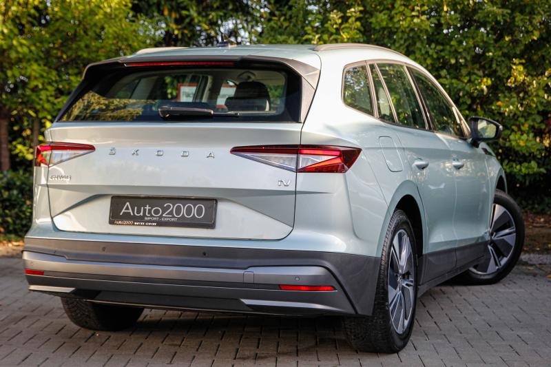 Skoda - Enyaq iV - pic3