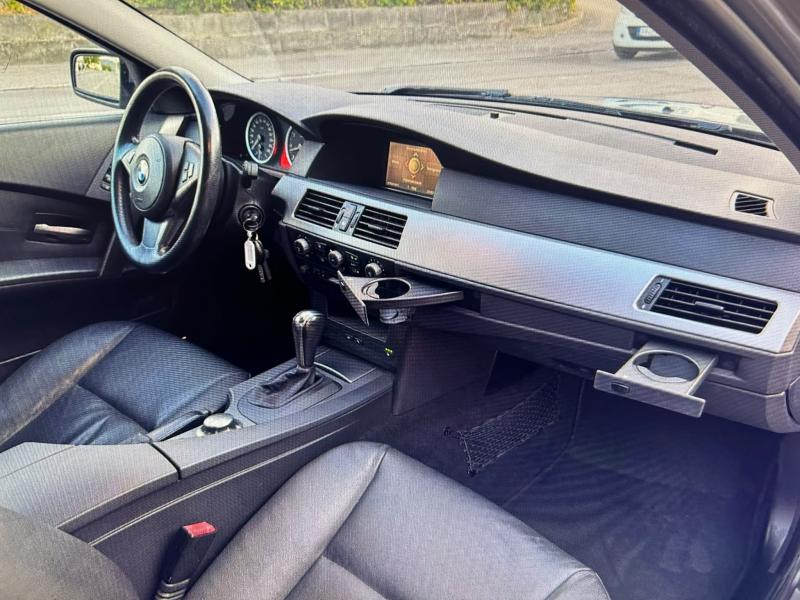 BMW - Bmw E60 525i - pic4