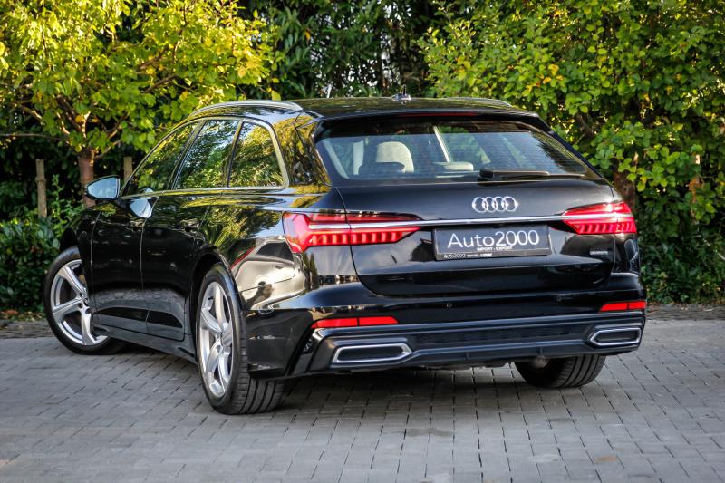 Audi - A6 - pic4