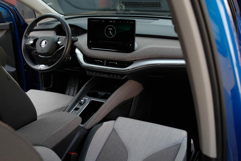 Skoda - Enyaq - pic17