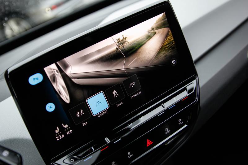 Volkswagen - ID3 - pic26