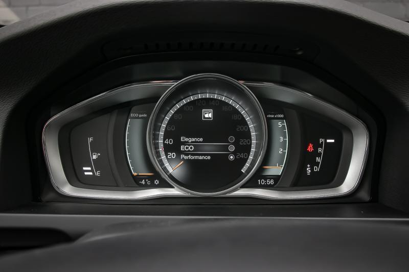 Volvo - V60 - pic44