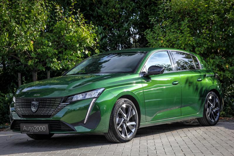 Peugeot - 308 - pic10