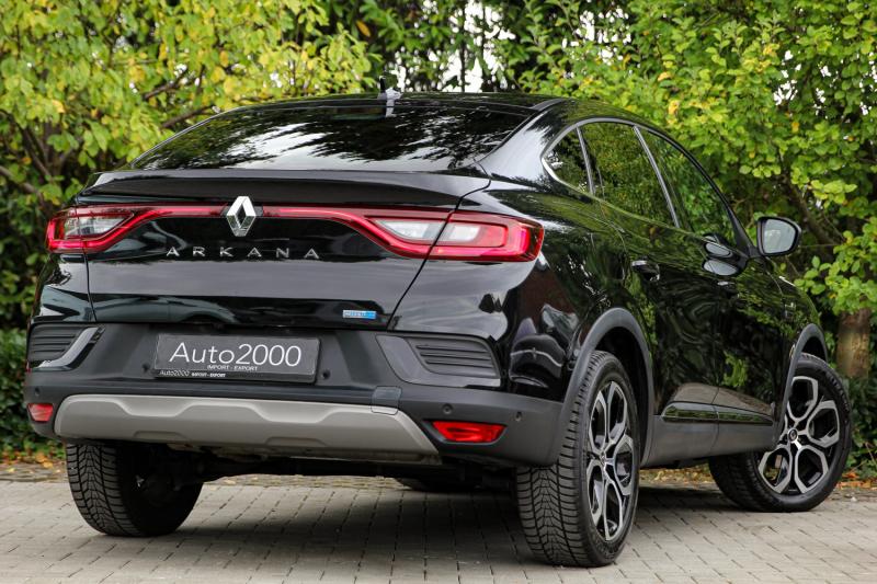 Renault - Arkana - pic6