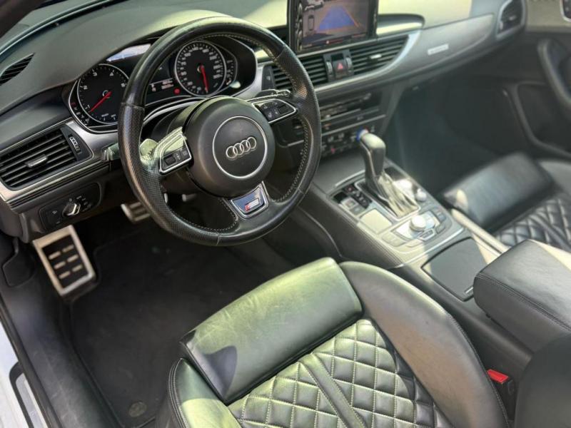 Audi - a6 - pic8