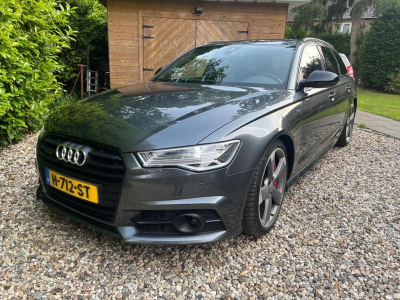 Audi - A6 - pic4