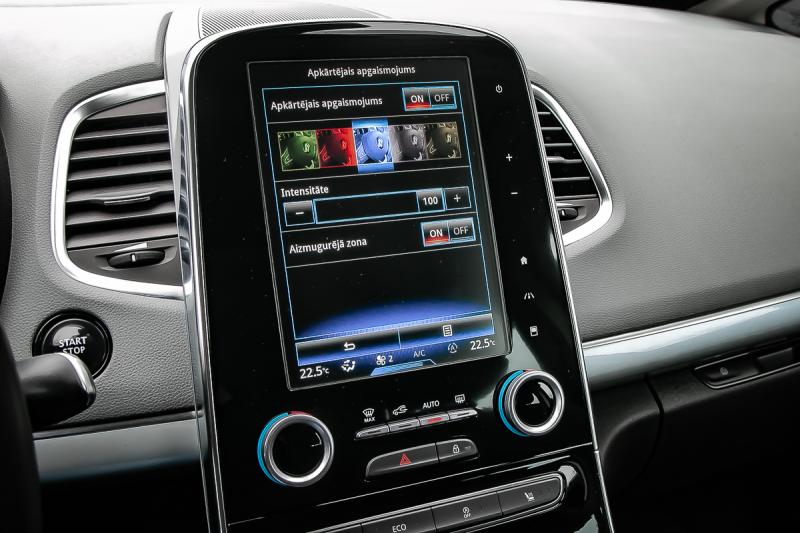 Renault - Espace - pic16