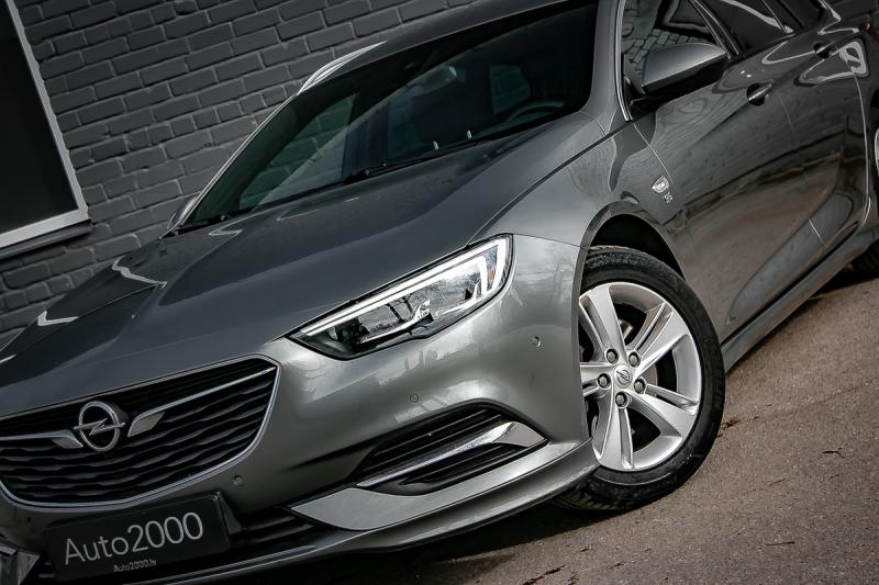Opel - Insignia - pic6