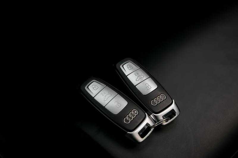 Audi - E-tron - pic32