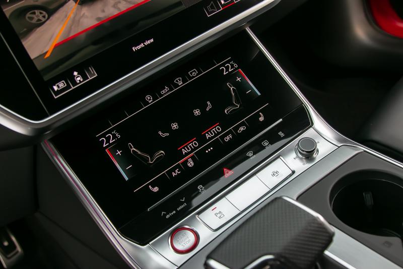 Audi - S6 - pic20