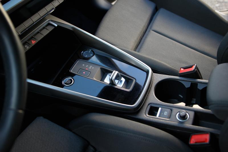 Audi - A3 - pic19
