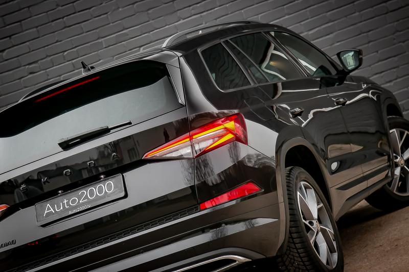 Skoda - Kodiaq - pic9