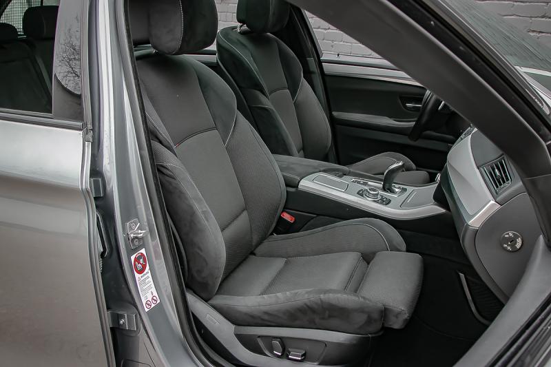 BMW - 535 - pic9
