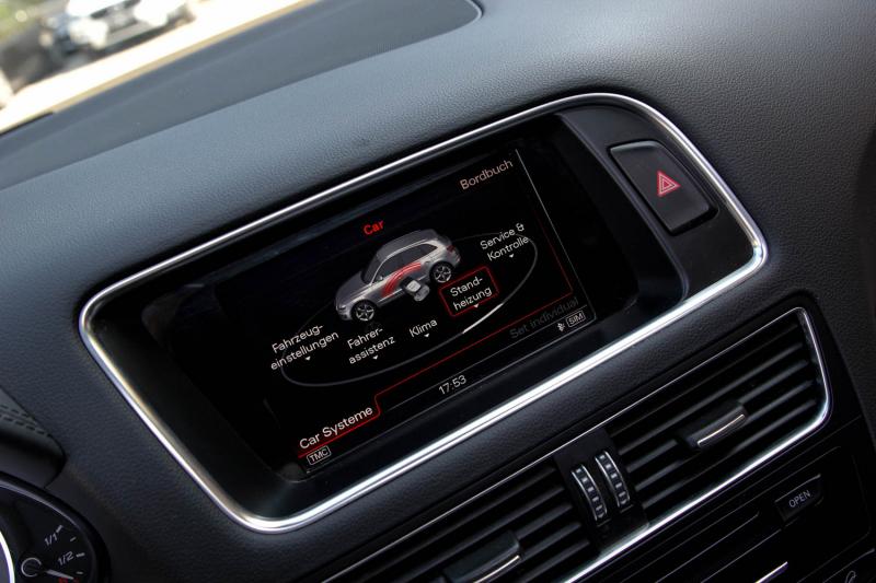Audi - SQ5 - pic21