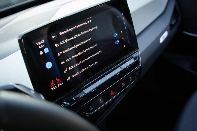 Volkswagen - ID3 - pic39