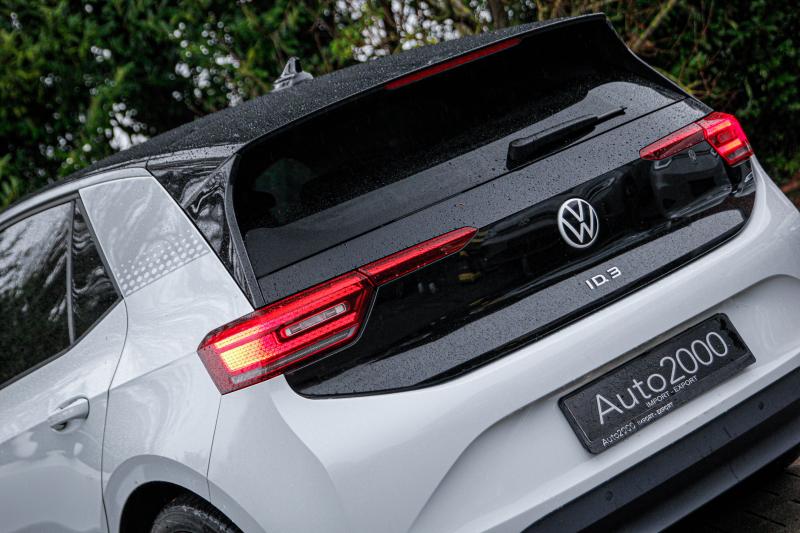 Volkswagen - ID3 - pic5
