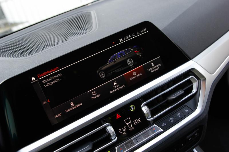 BMW - 330e - pic32