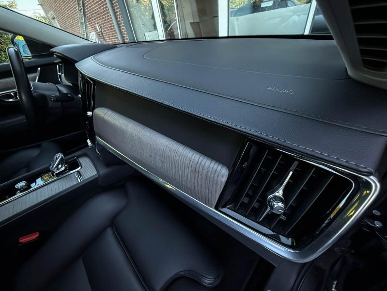 Volvo - V90 - pic17