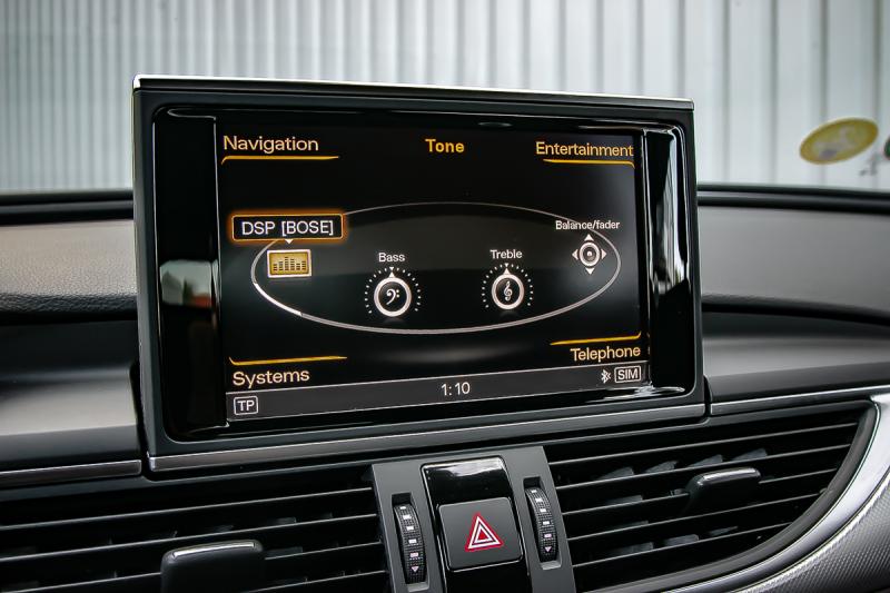 Audi - A6 - pic40