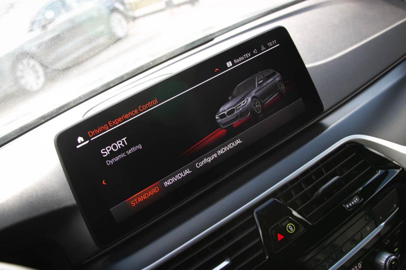 BMW - 530 - pic26