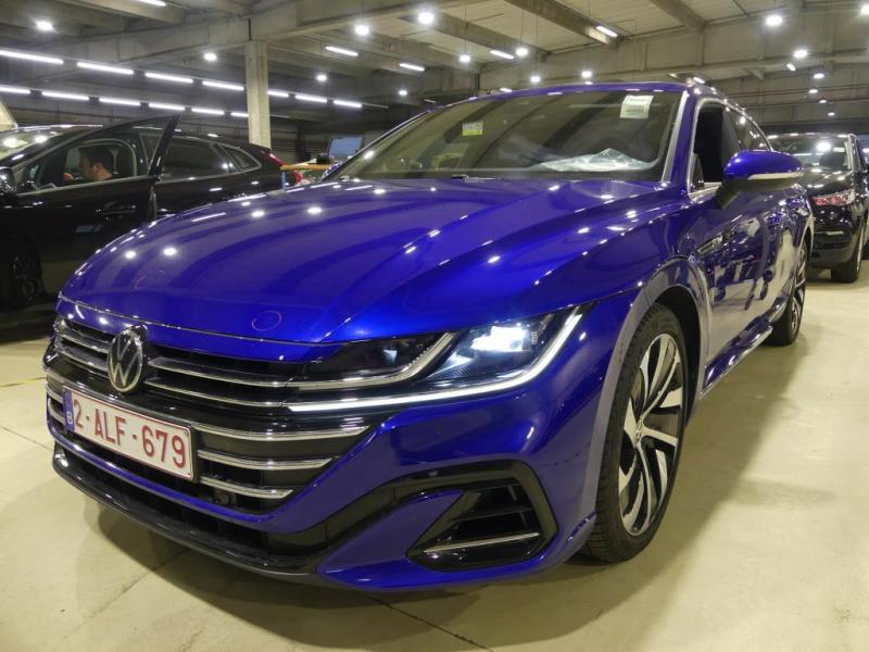 Volkswagen - Arteon - pic1