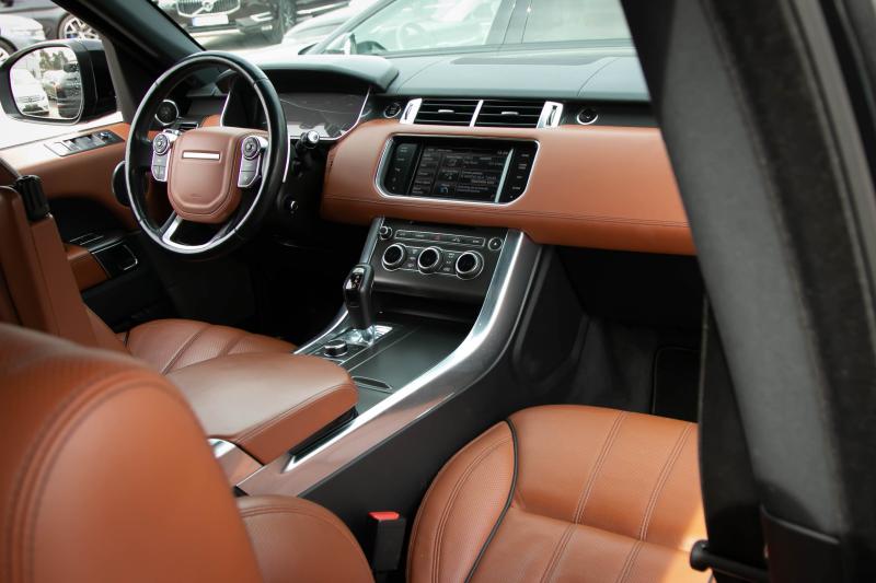 Land Rover - Range Rover Sport - pic9