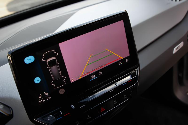 Volkswagen - ID3 - pic41