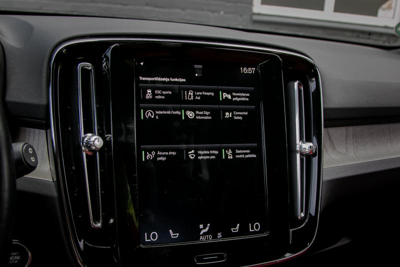 Volvo - XC40 - pic39