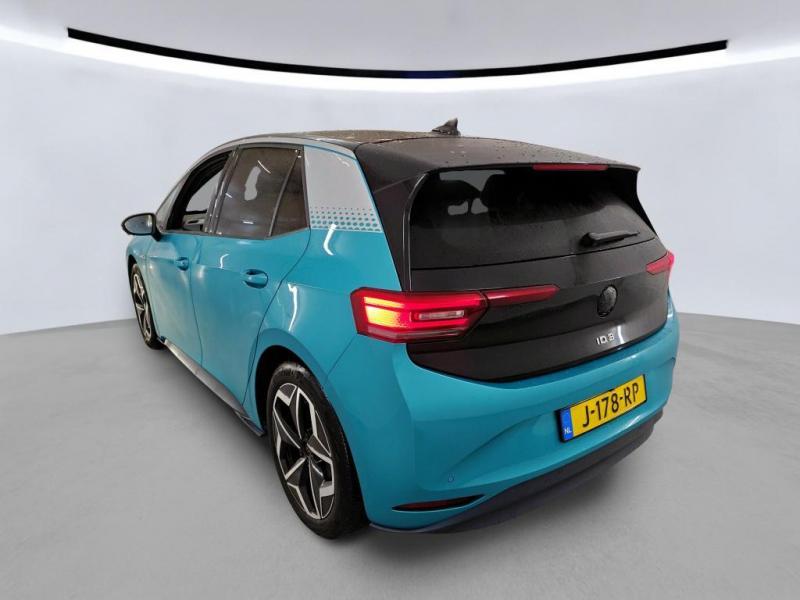 Volkswagen - ID3 - pic3