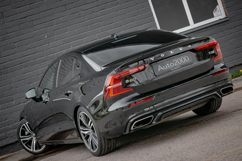 Volvo - S60 - pic7
