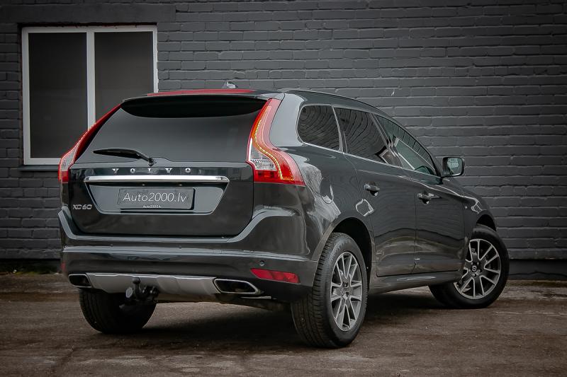 Volvo - XC 60 - pic3