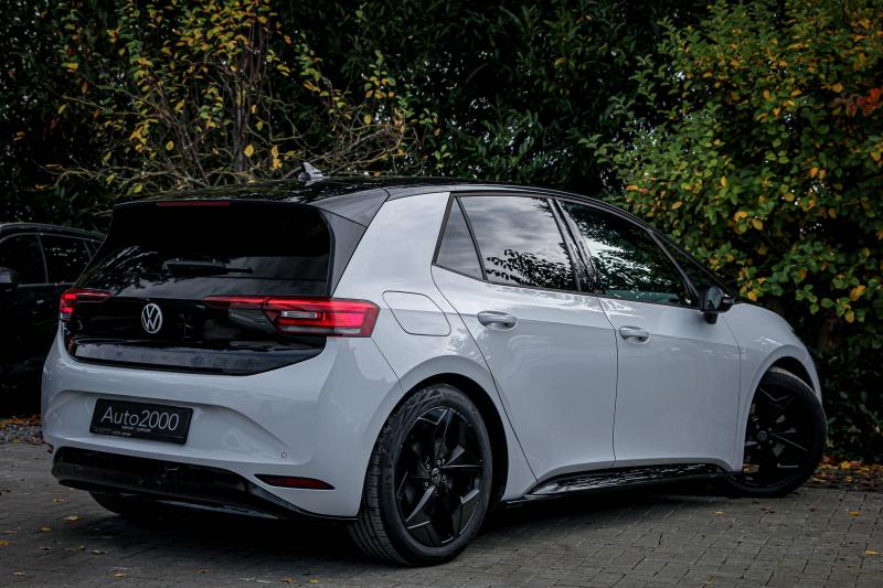 Volkswagen - ID3 - pic7