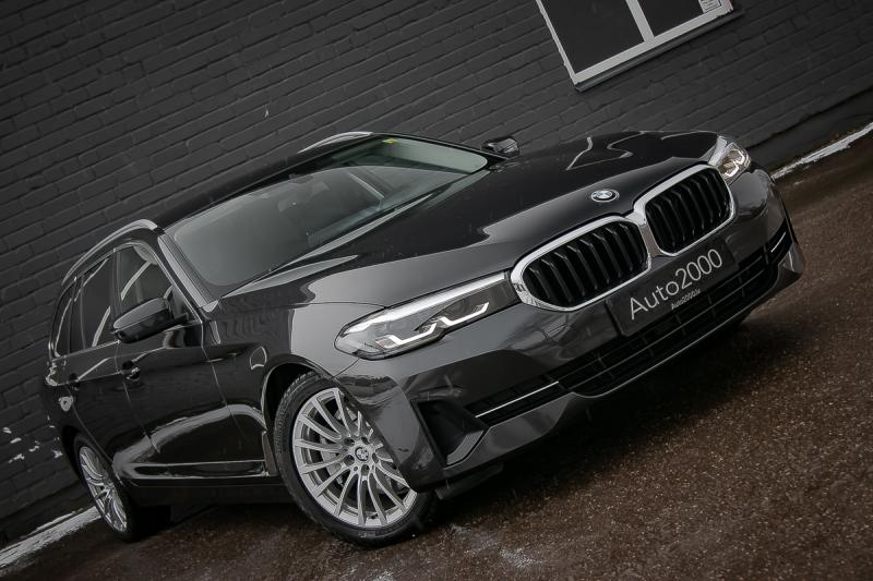 BMW - 530 - pic2