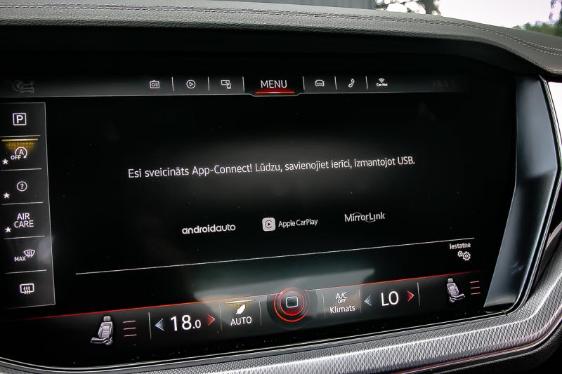 Volkswagen - Touareg - pic6