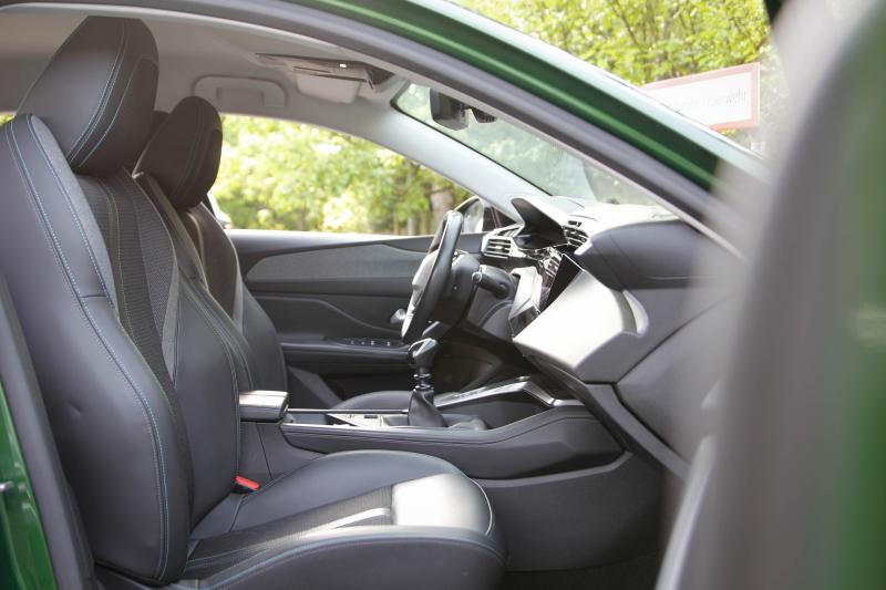 Peugeot - 308 - pic11