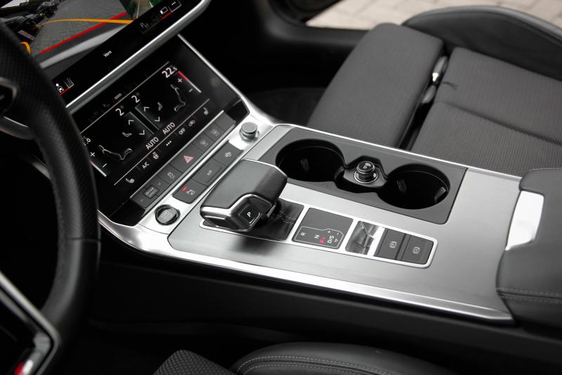 Audi - A6 - pic16