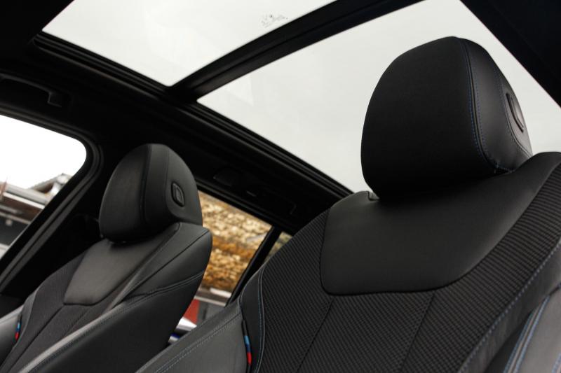 BMW - X3 M40i - pic9